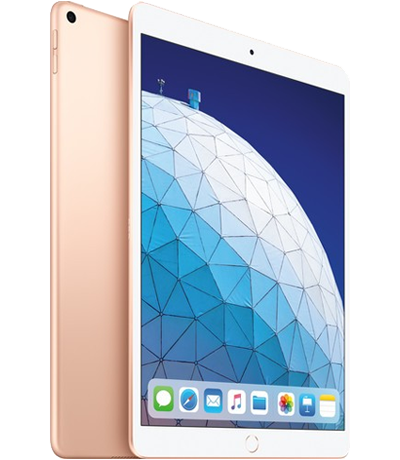 IPAD AIR 3 10.5 INCH (2019) 256GB 4G